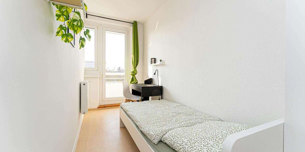 WG-Zimmer in Potsdam 620 € 10 m² zimmer