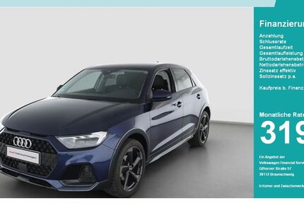 Audi A1 10.540 km 25.240 &euro; Weil der Stadt 71263