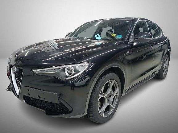 Stelvio