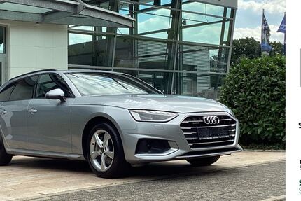Audi A4 158.230 km 21.950 &euro; Brand-Erbisdorf 09618