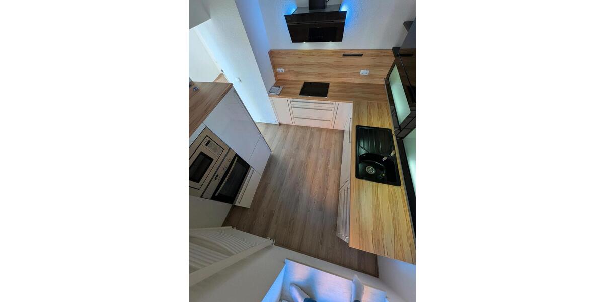 Erdgeschoßwohnung Chemnitz Altchemnitz - 3.5 Zimmer, 94 m&sup2;, 720&euro; | Angebot:25479175