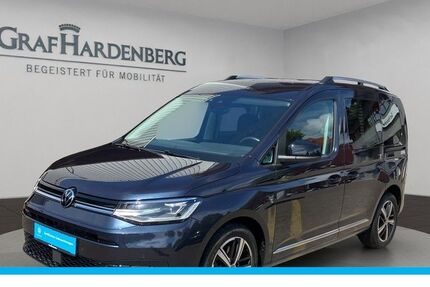 VW Caddy 56.000 km 25.444 &euro; Lahr 77933