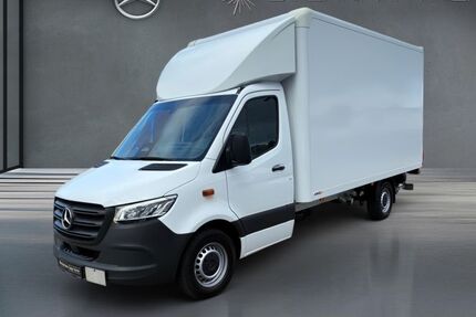 Mercedes-Benz Sprinter 47.333 km 54.621 &euro; Celle OT Altencelle 29227