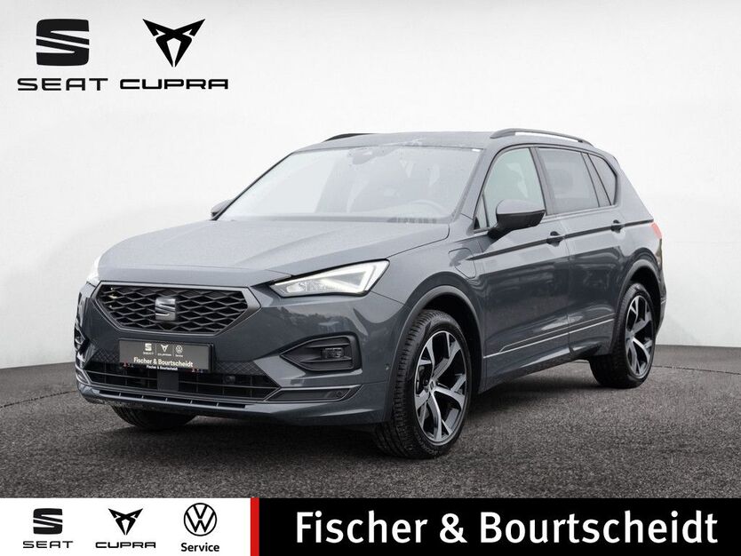 Seat Tarraco 55.602 km 33.580 € Lohmar 53797