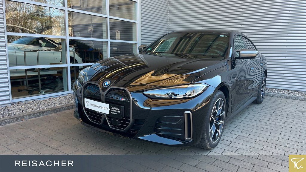 BMW i4 35.737 km 48.990 &euro; Memmingen 87700