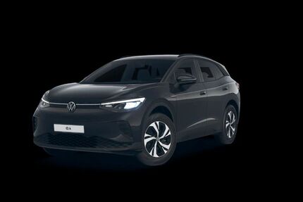 VW ID.4 7.891 km 33.097 &euro; Walldorf 69190