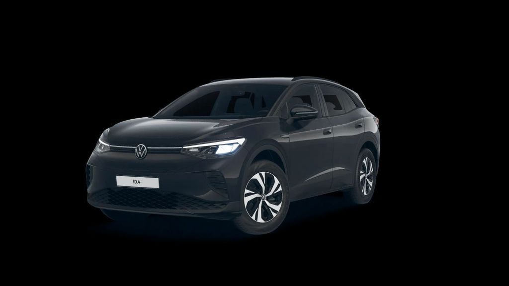 VW ID.4 7.891 km 33.432 &euro; Walldorf 69190