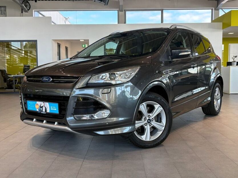 Kuga