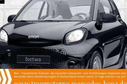 Smart forTwo 29.556 km 9.390 &euro; Hamburg 22047