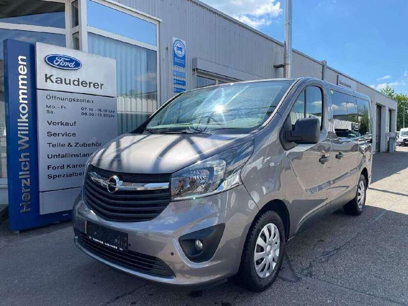 Vivaro