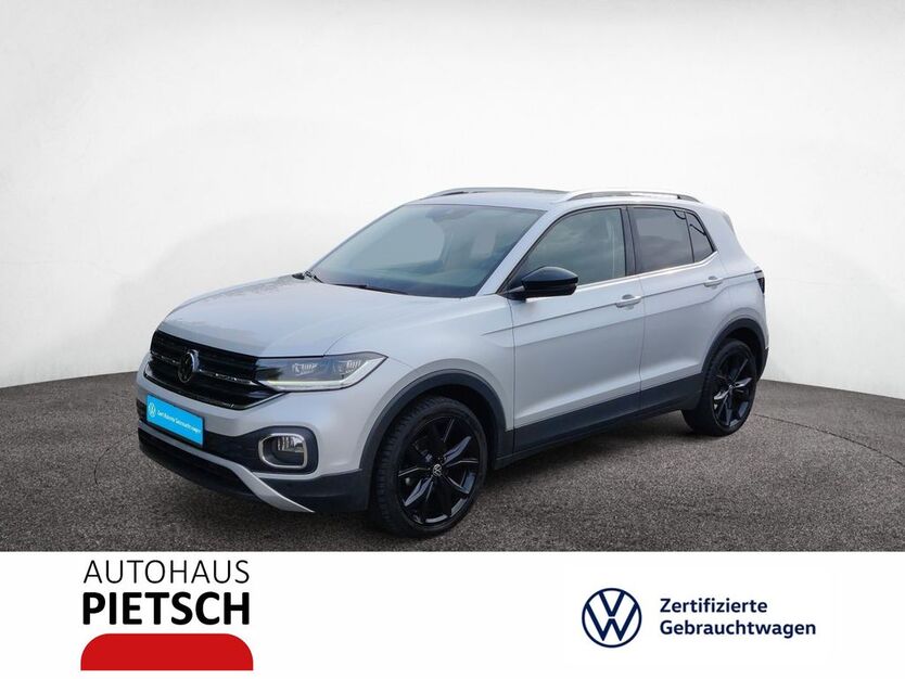 VW T-Cross 65.896 km 21.890 € Melle 49324
