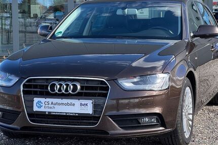 Audi A4 259.000 km 7.750 &euro; Erbach 89155