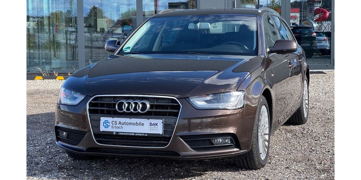 Audi A4 259.000 km 7.750 &euro; Erbach 89155