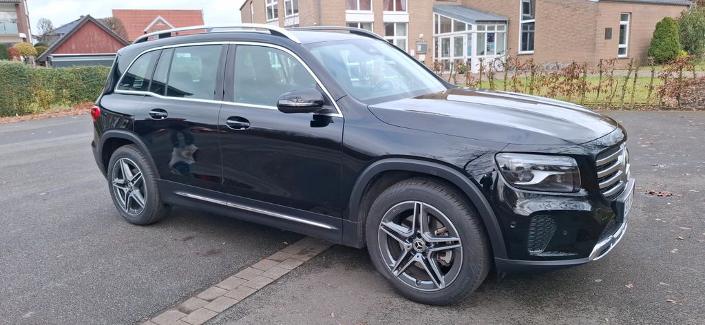 Mercedes-Benz GLB 200 23.000 km 37.500 &euro; Saerbeck 48369