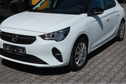 Opel Corsa 29.500 km 14.980 &euro; Ulm 89073