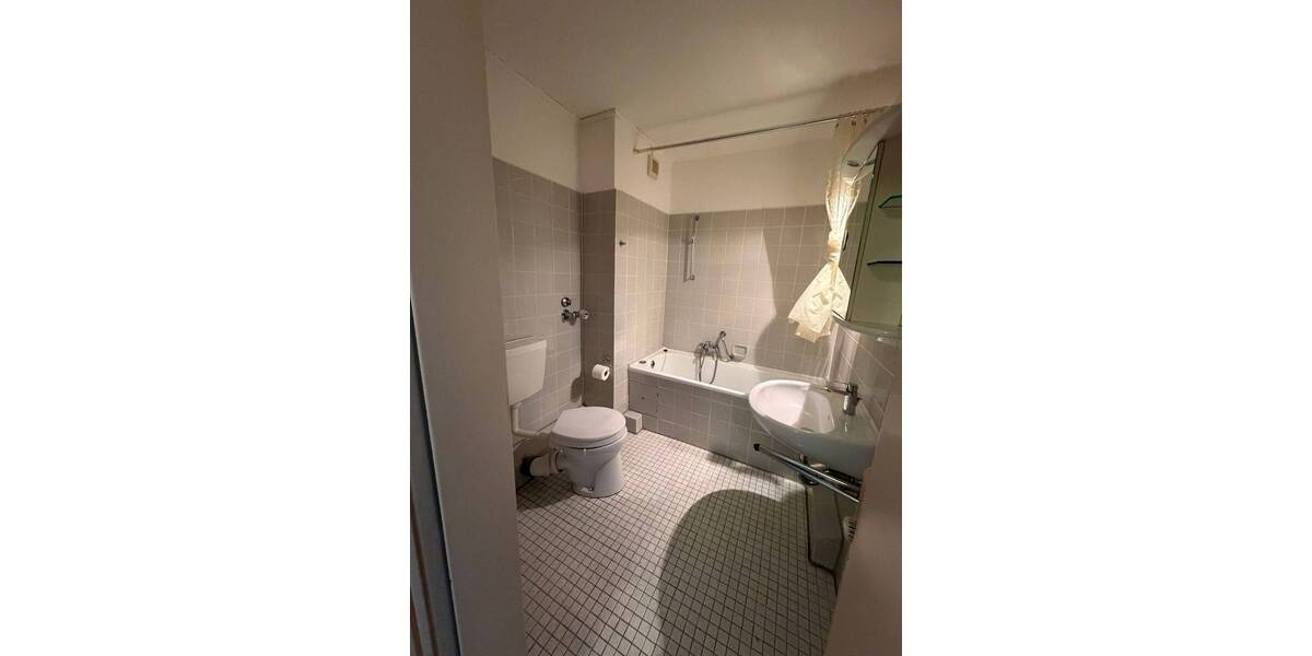 Etagenwohnung Buxtehude - 1 Zimmer, 39 m&sup2;, 94.500&euro; | Angebot:26026781