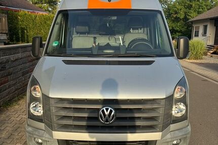 VW Crafter