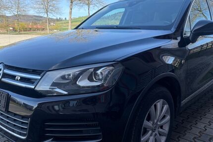 VW Touareg 351.388 km 14.900 &euro; Alheim-Heinebach 36211