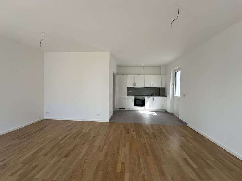 Wohnung zum Mieten in Wolfsburg 717,78 € 68.36 m²