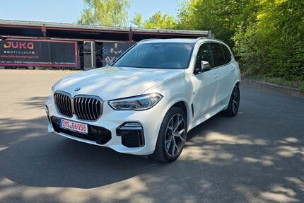 BMW X5 99.200 km 52.000 &euro; Limburg 65549
