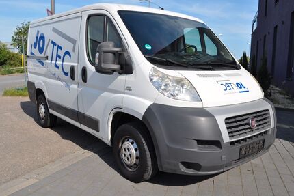 Fiat Ducato 137.400 km 7.950 &euro; Mannheim 68305