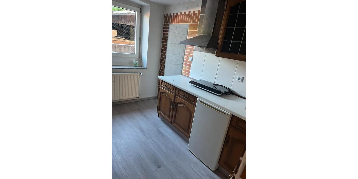 Erdgeschoßwohnung Idar-Oberstein Oberstein - 2 Zimmer, 45 m&sup2;, 550&euro; | Angebot:26394059