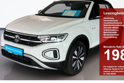 VW T-Roc 20.230 km 23.750 &euro; Waldkraiburg LK Mühldorf 84478