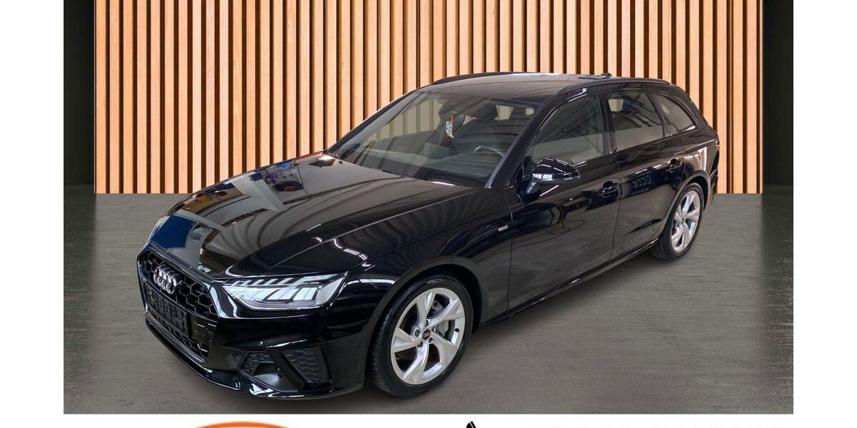 Audi A4 10.402 km 34.980 &euro; Dresden 01328