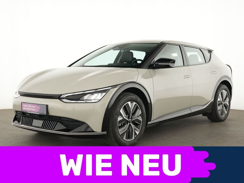 Kia EV6 23.155 km 30.955 € Garching bei München 85748
