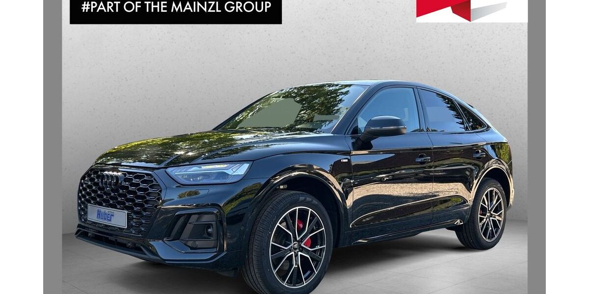 Audi Q5 15.000 km 58.400 &euro; Bad Reichenhall 83435