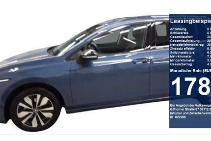 VW Golf 15.710 km 26.290 &euro; Vilsbiburg 84137