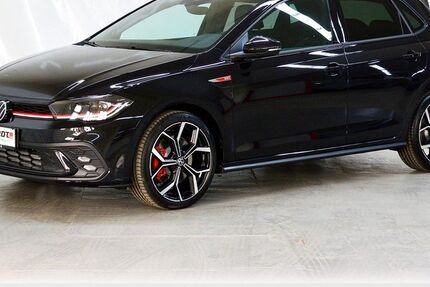 VW Polo 35.890 km 26.950 &euro; Suhl 98529