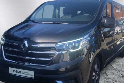Renault Trafic 45.000 km 37.980 &euro; Brüggen 41379
