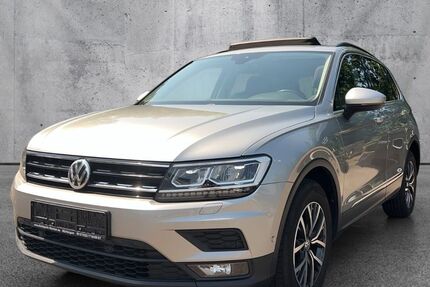 VW Tiguan 144.600 km 20.490 € Nürtingen bei Stuttgart 72622