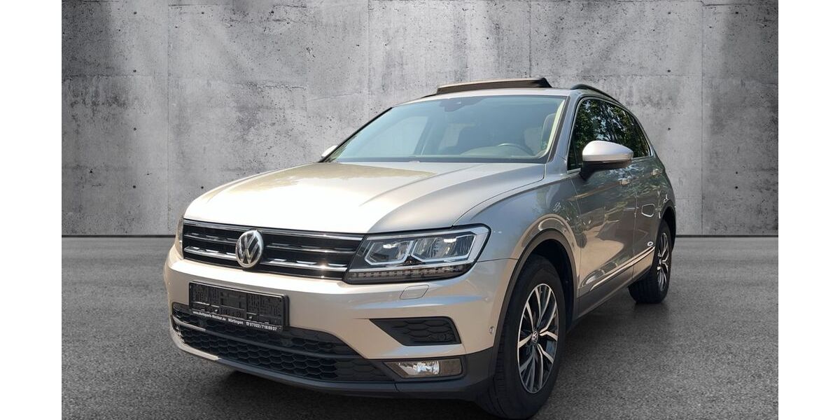 VW Tiguan 144.600 km 20.490 € Nürtingen bei Stuttgart 72622