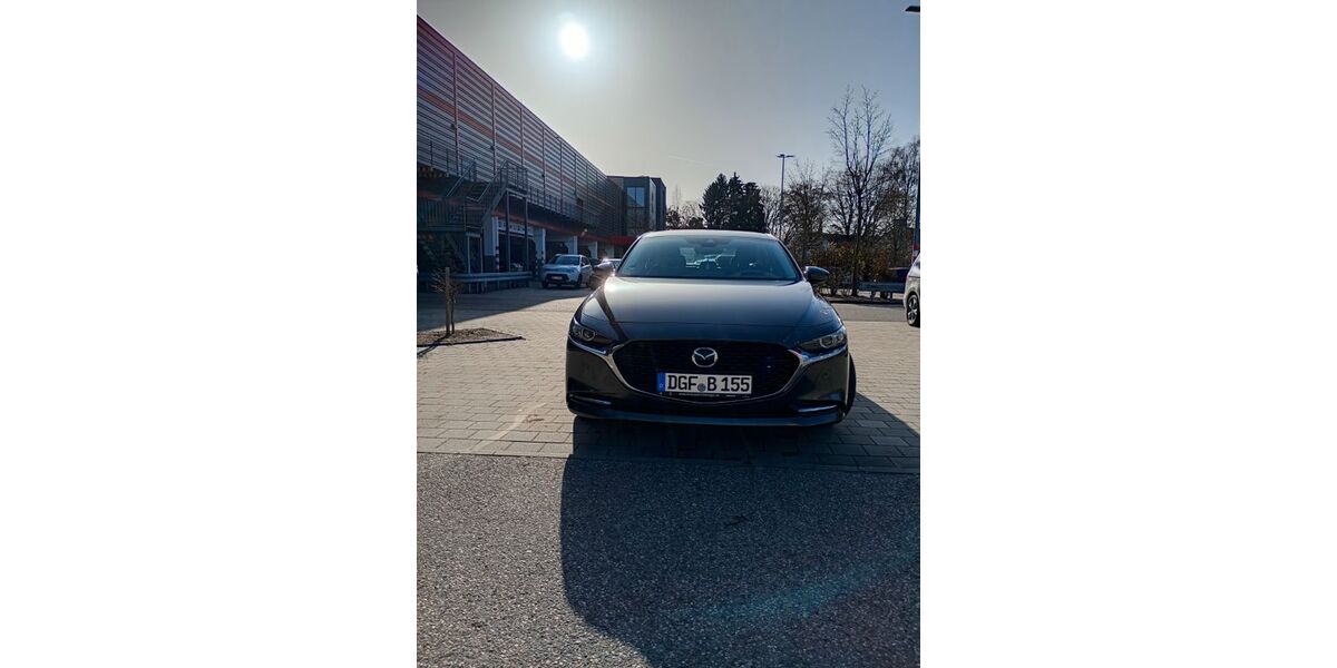 Mazda 3 76.700 km 20.999 &euro; Gottfrieding 84177
