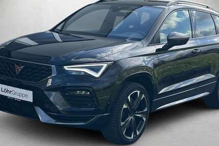 Cupra Ateca 15.721 km 33.380 &euro; Mainz 55120