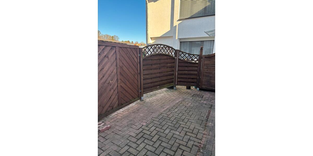 Erdgeschoßwohnung Krakow am See - 1 Zimmer, 53 m&sup2;, 390&euro; | Angebot:24536914