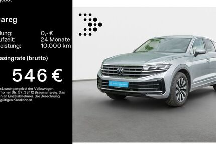 VW Touareg 8.675 km 56.990 &euro; Haßfurt 97437