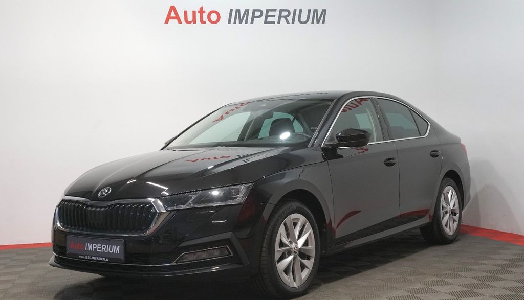 Skoda Octavia 65.961 km 25.590 &euro; Schmidgaden 92546