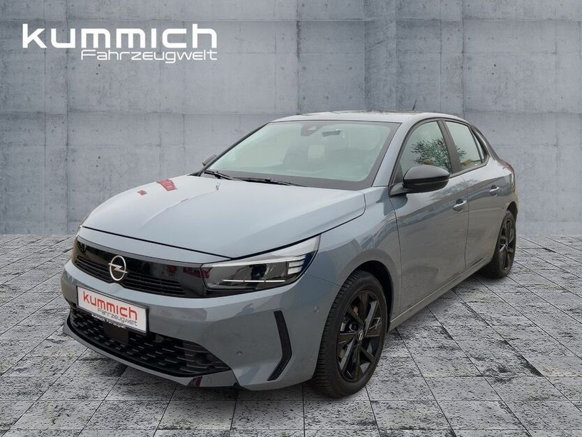 Opel Corsa 9.900 km 16.990 € Ansbach 91522