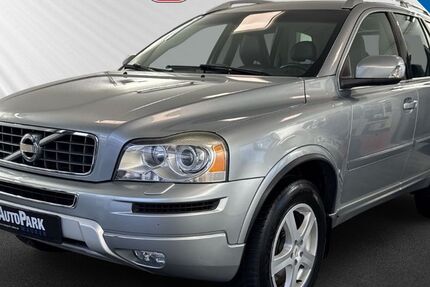 Volvo XC90 128.600 km 16.998 &euro; Bad Waldsee 88339