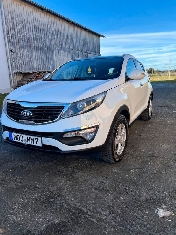 Sportage