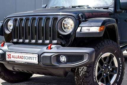 Jeep Wrangler 19.500 km 74.990 &euro; Kist 97270