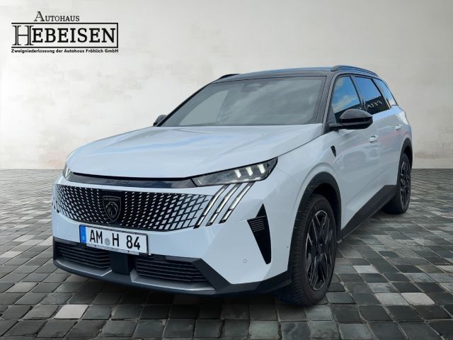 Peugeot 5008 2.000 km 40.890 € Amberg 92224