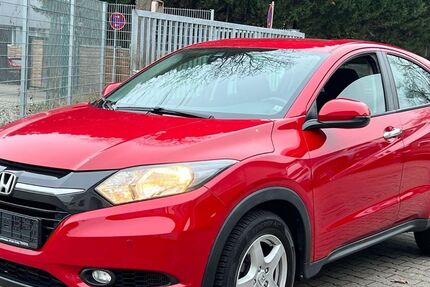 Honda HR-V 159.000 km 11.800 &euro; Weinheim 69469