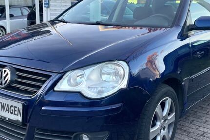 VW Polo 180.000 km 2.750 &euro; Muenchen 81825