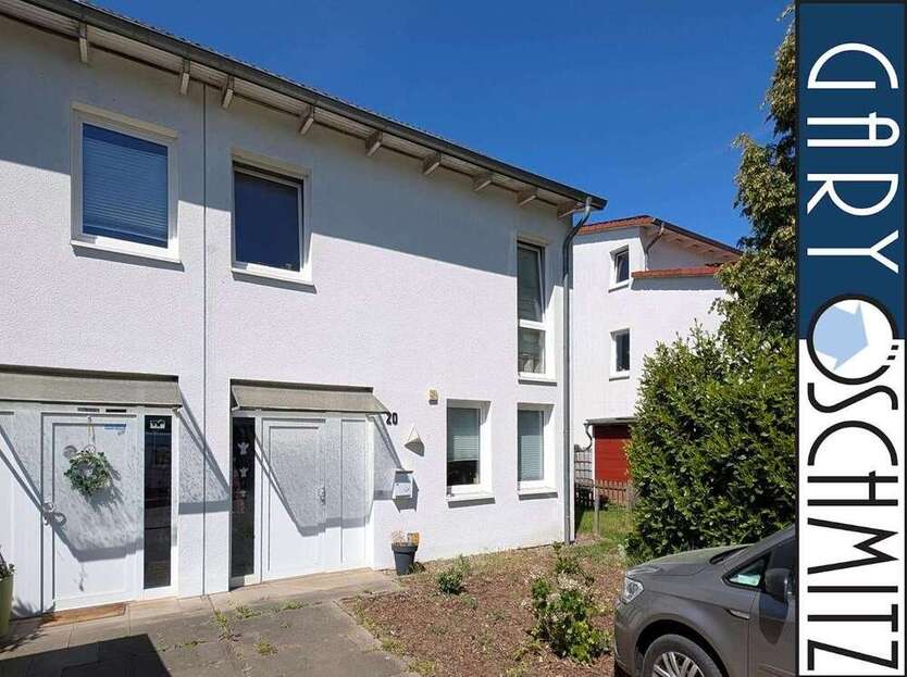 Haus zum Mieten in Bad Oeynhausen 1.080 € 128.8 m²