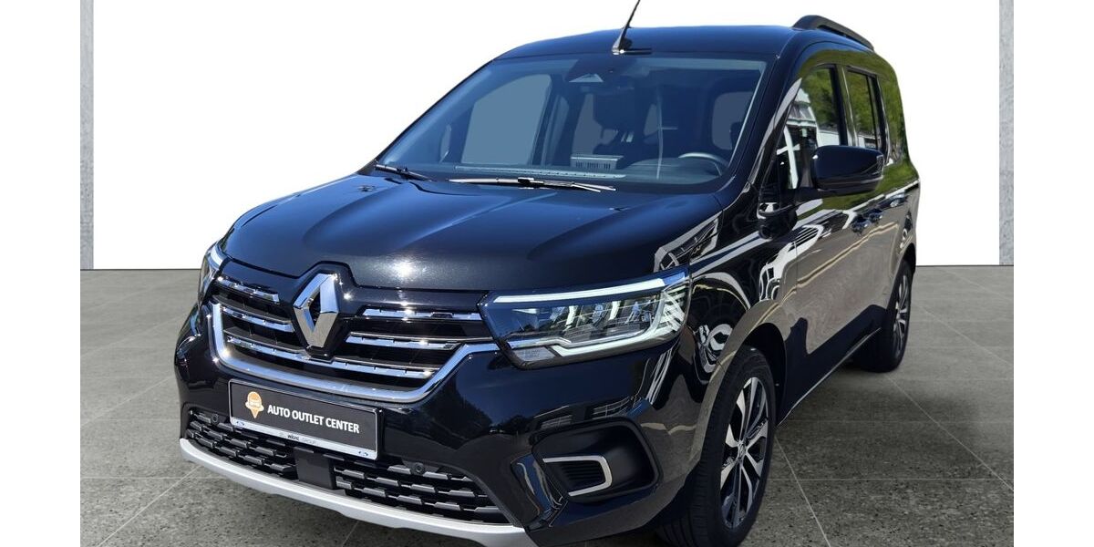 Renault Kangoo 9.274 km 27.490 &euro; Betzdorf 57518