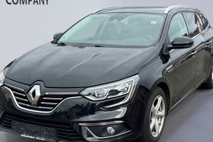 Renault Megane 146.250 km 9.150 &euro; Lauterbach 36341